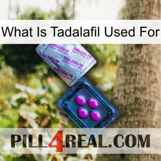 What Is Tadalafil Used For 37
